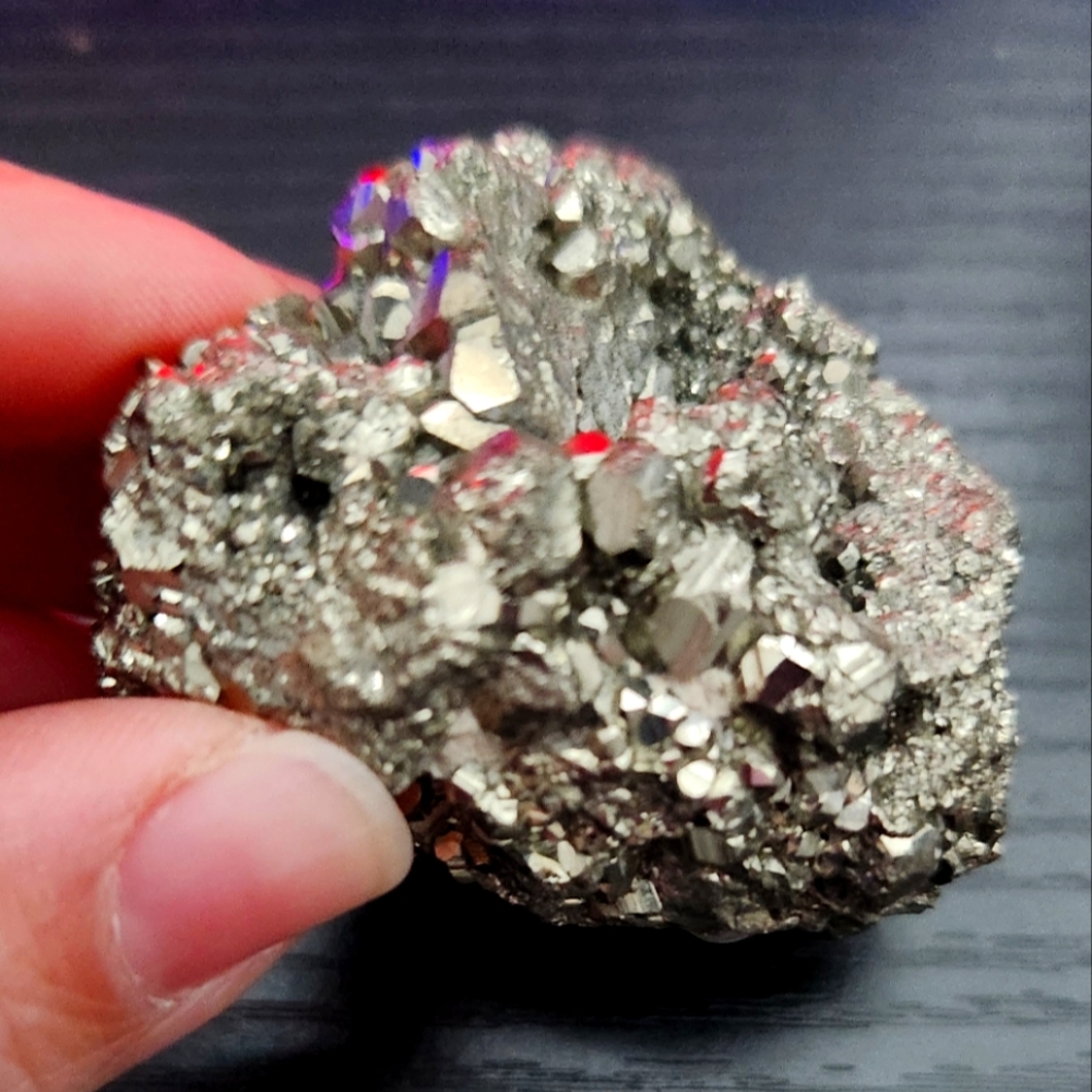 Pyrite 100g
